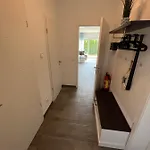 Ferienhaus Doppelhaushälfte Mit Terrasse