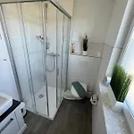 Ferienhaus Doppelhaushälfte Mit Terrasse *