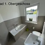 Doppelhaushälfte Mit Terrasse Rostock