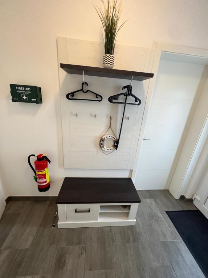 Doppelhaushaelfte Mit Terrasse *