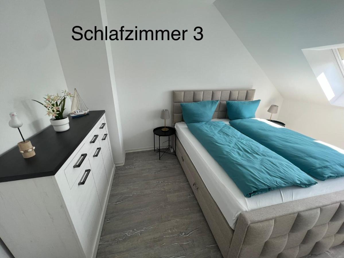 Doppelhaushaelfte Mit Terrasse *