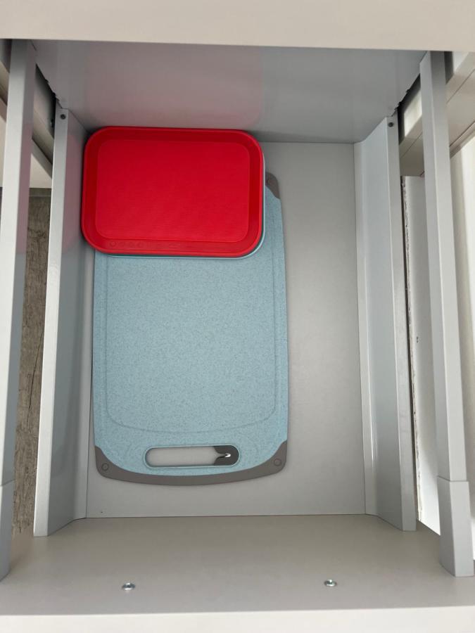 Doppelhaushaelfte Mit Terrasse *