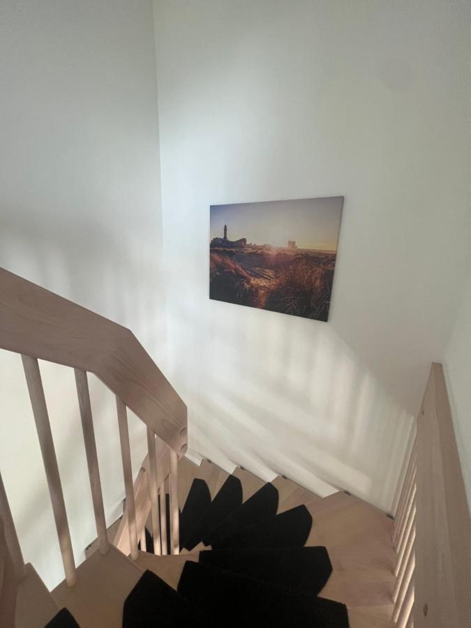 Holiday home Doppelhaushaelfte Mit Terrasse *