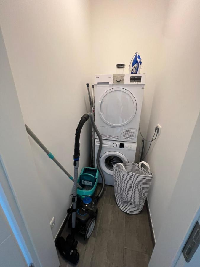 Holiday home Doppelhaushaelfte Mit Terrasse