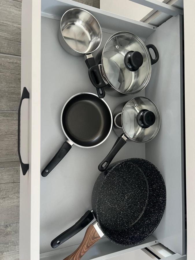 Holiday home Doppelhaushaelfte Mit Terrasse